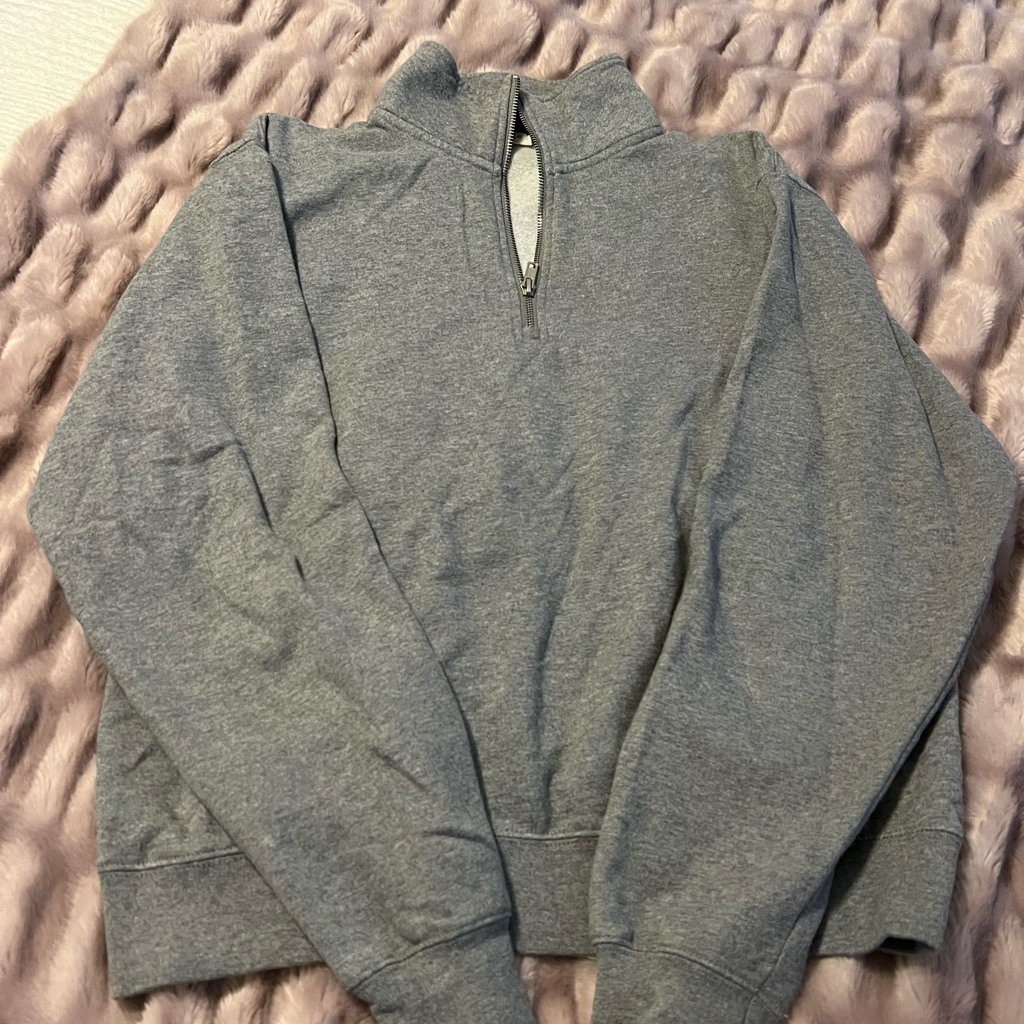 J Galt Pullover